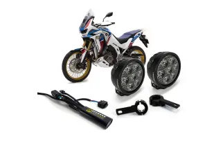 Kit d'éclairages DENALI D7 CANsmart™