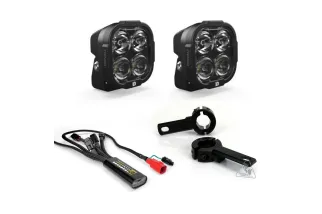 Kit d'éclairages DENALI DL4 CANsmart™