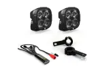 Kit d'éclairages DENALI DL4 CANsmart™
