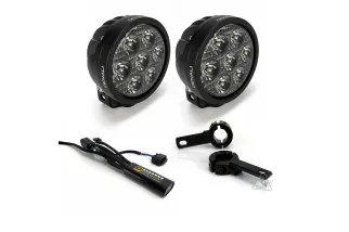 Kit d'éclairages DENALI D7 CANsmart™