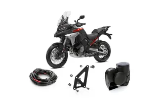 Kit klaxon DENALI SoundBomb™ - Multistrada V4