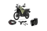 Kit klaxon DENALI SoundBomb™ - Kawasaki KLR650