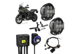 Kit d'éclairages DENALI D7 Pro DialDim™