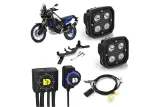 Kit d'éclairages DENALI D4 DialDim™
