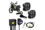 Kit d'éclairages DENALI DL4 DialDim™