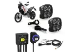 Kit d'éclairages DENALI DL4 DialDim™
