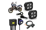 Kit d'éclairages DENALI D4 DialDim™