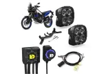 Kit d'éclairages DENALI DL4 DialDim™