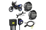 Kit d'éclairages DENALI D7 Pro DialDim™