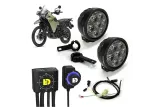 Kit d'éclairages DENALI D7 DialDim™