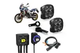 Kit d'éclairages DENALI DL4 DialDim™