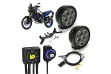 Kit d'éclairages DENALI D7 DialDim™
