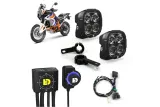 Kit d'éclairages DENALI DL4 DialDim™