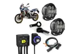 Kit d'éclairages DENALI D7 Pro DialDim™