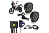 Kit d'éclairages DENALI D7 DialDim™