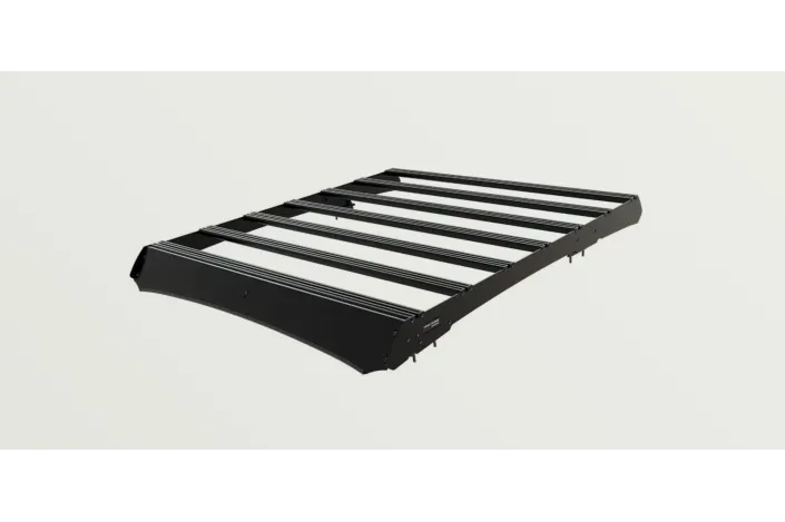 Front Runner Toyota Hilux Double Cab (2016-Current) Slimsport Roof Rack Kit