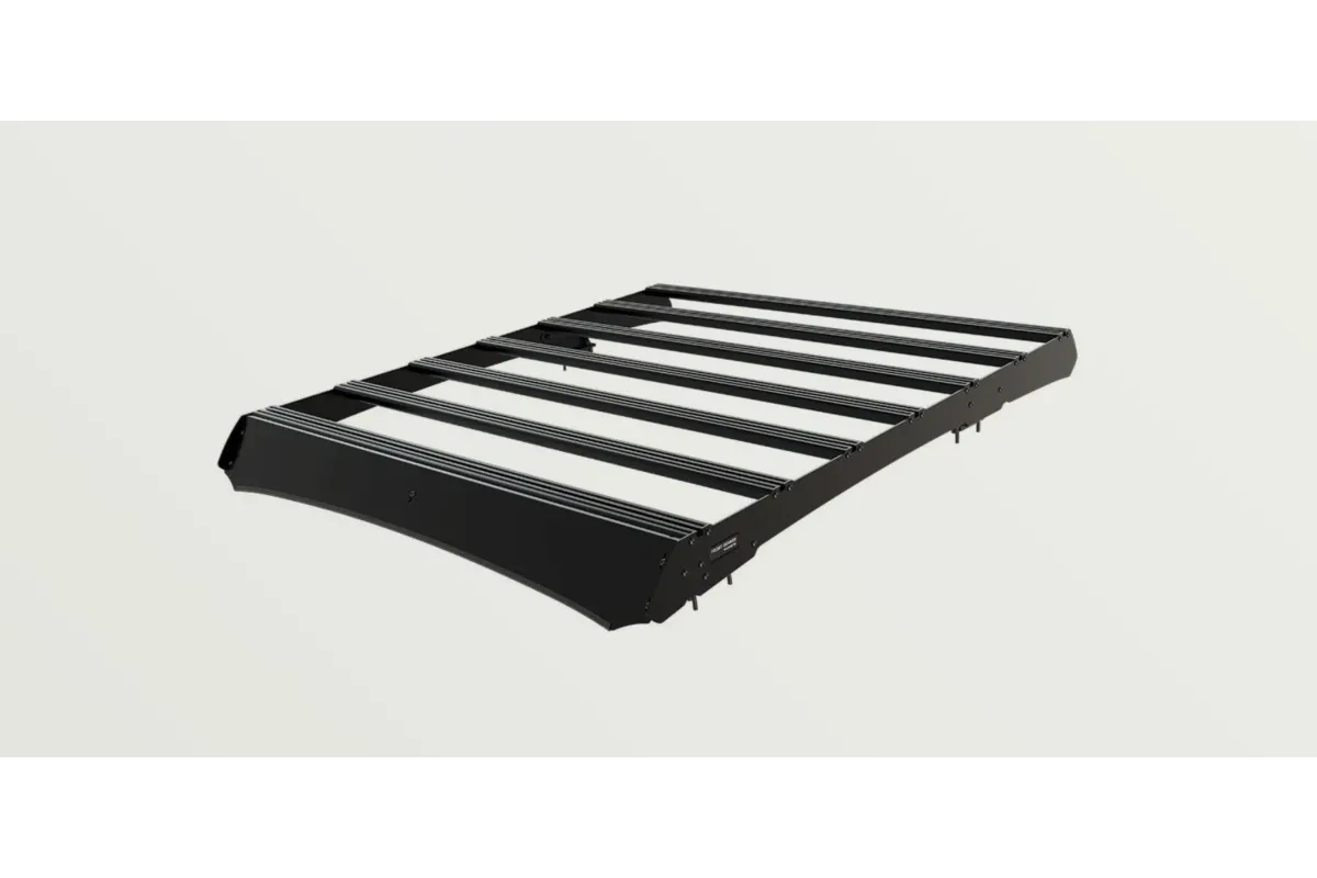 Front Runner Toyota Hilux Double Cab (2016-Current) Slimsport Roof Rack Kit