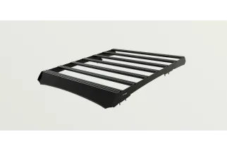 Front Runner Toyota Hilux Double Cab (2016-Current) Slimsport Roof Rack Kit