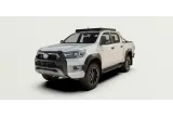 Front Runner Toyota Hilux Double Cab (2016-Current) Slimsport Roof Rack Kit