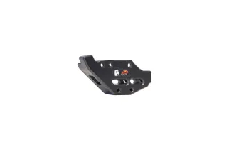 Guide chaîne AXP UHMW - noir