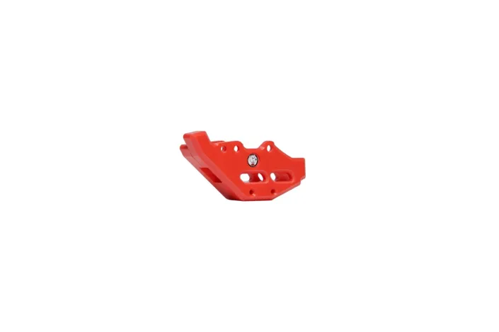 Guide chaîne AXP UHMW - rouge