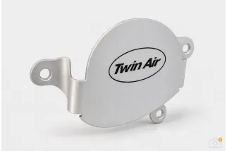 Protection de radiateur d'huile TWIN AIR