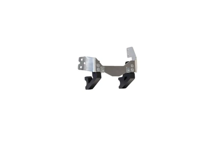 Kit d'adaptation sabot moteur AXP