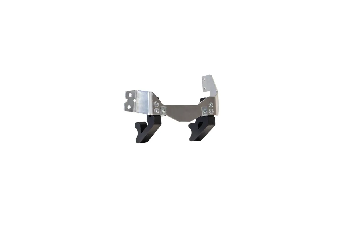 Kit d'adaptation sabot moteur AXP