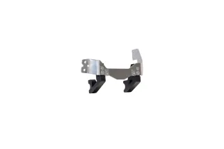 Kit d'adaptation sabot moteur AXP