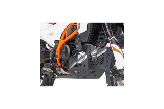 Kit d'adaptation sabot moteur AXP