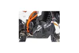 Kit d'adaptation sabot moteur AXP