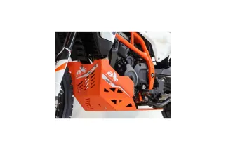 Kit d'adaptation sabot moteur AXP