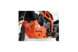 Kit d'adaptation sabot moteur AXP