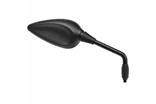 Rétroviseur HIGHSIDER smart droit type origine - noir