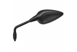Rétroviseur HIGHSIDER smart gauche type origine - noir