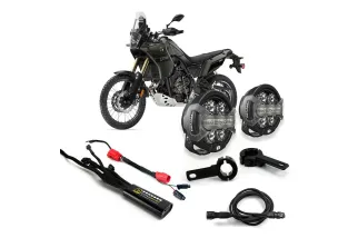 Kit d'éclairages DENALI D7 Pro CANsmart™