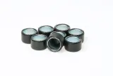Jeu de galets MALOSSI 25x17mm  - 8 pièces