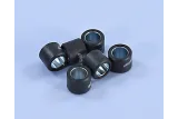Jeu de galets POLINI 20x17mm 14.0gr