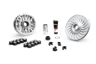 Variateur MALOSSI Multivar