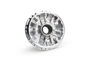 Variateur MALOSSI Multivar