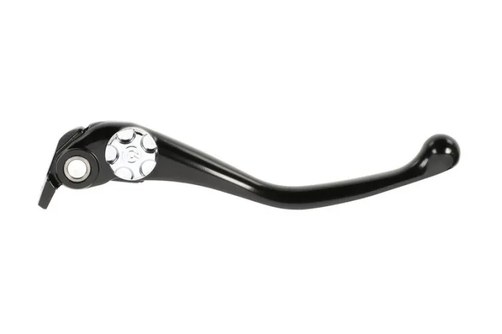 Levier droit HIGHSIDER smart type origine - noir