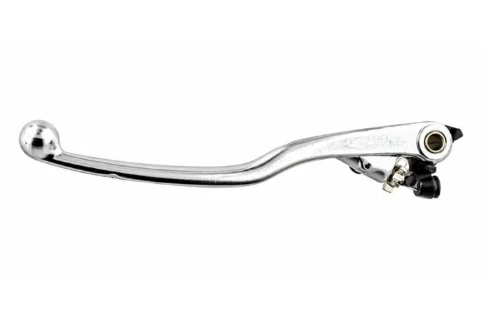 Levier gauche HIGHSIDER smart type origine - forgé, poli