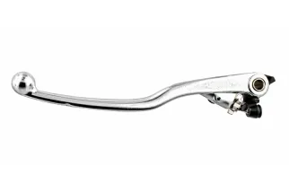 Levier gauche HIGHSIDER smart type origine - forgé, poli