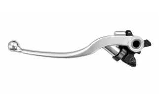 Levier gauche HIGHSIDER smart type origine - forgé, poli