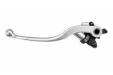Levier gauche HIGHSIDER smart type origine - forgé, poli