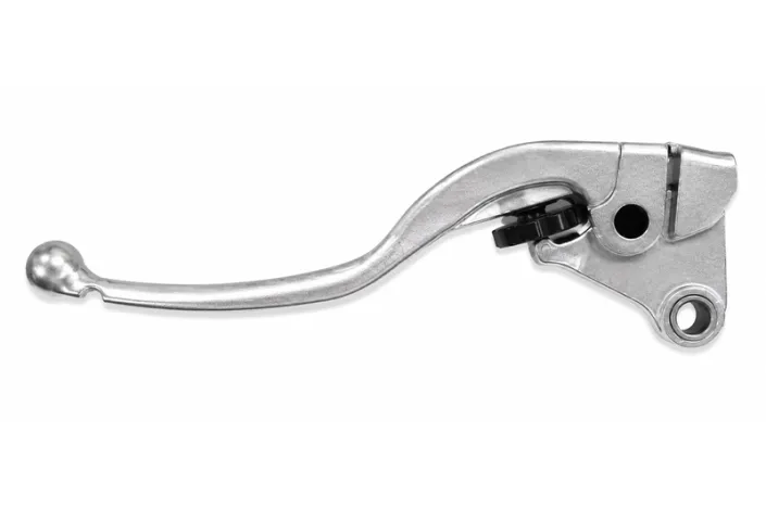 Levier gauche HIGHSIDER smart type origine - poli