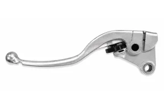 Levier gauche HIGHSIDER smart type origine - poli