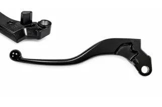Levier gauche HIGHSIDER smart type origine - noir