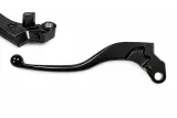 Levier gauche HIGHSIDER smart type origine - noir