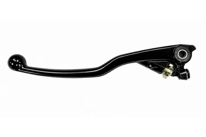 Levier gauche HIGHSIDER smart type origine - forgé, noir